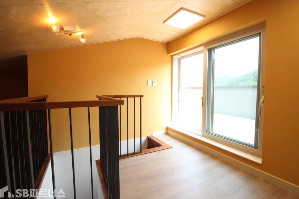 경기 용인수지구 동천동 ★ 복층 / 용인시 수지구 동천동 더테라스 복층타입 외부테라스 분양 매물번호 10983 사진 4
