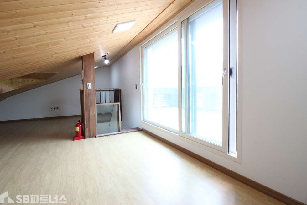 경기 용인수지구 동천동 ★ 복층 / 수지구 동천동 스카이빌리지 복층타입 분양 매물번호 10984 사진 5