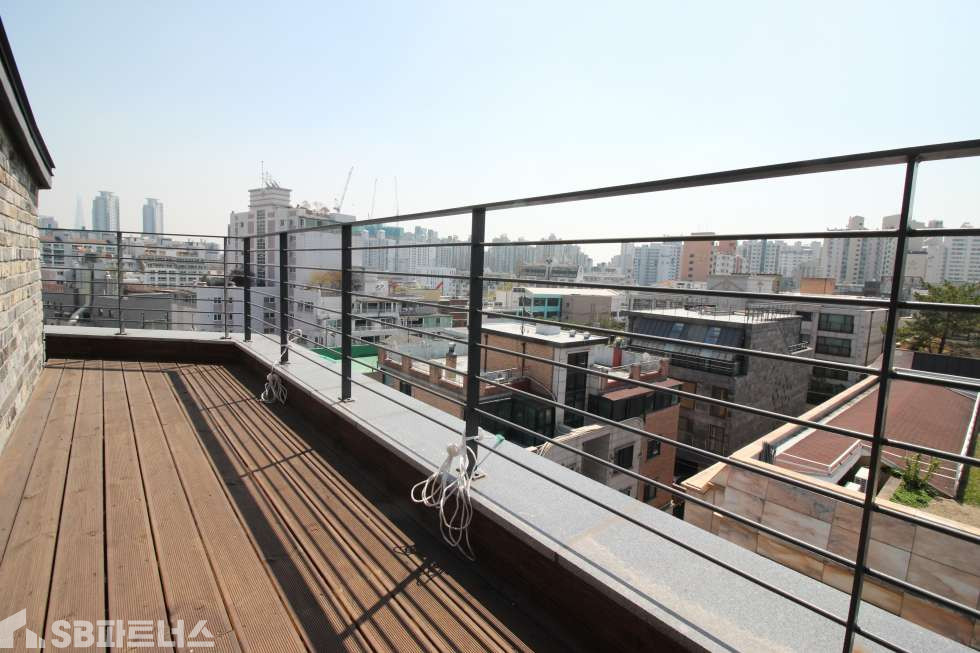 서울 강남구 청담동 ★ 복층 / 청담동 청담클래스 복층타입 외부테라스 분양 매물번호 10995 사진 1