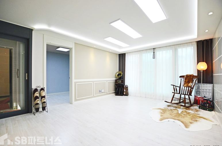 서울 구로구 오류동 ☆3룸★ 정남향 온종일 환해요 ﻿큰방3+화2+廣거실+베란다 분양 매물번호 11061 사진 5