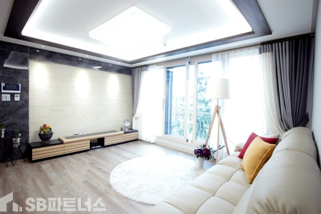 서울 중구 필동2가 ☆ 충무로역5분 역세권 큰거실+큰방3+화2+베란다 최고의 전망을 자랑하는집 잔여세대 급급매분양신축 분양 매물번호 11136 사진 3