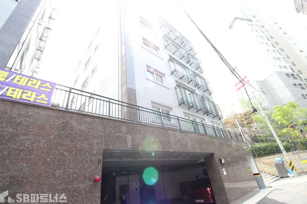서울 용산구 효창동 ★2룸 / 용산구 효창동 신건드림원 2룸Type [20] 분양 매물번호 11218 사진 1