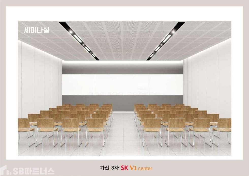 서울 금천구 가산동 SK V1 center 가산 분양시작 분양 매물번호 11282 사진 31