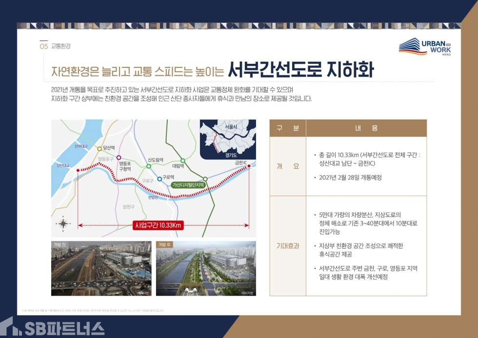 서울 금천구 가산동 452-1 마피1천/가산어반워크 분양권전매 마이너스프리미엄 분양 매물번호 11299 사진 3