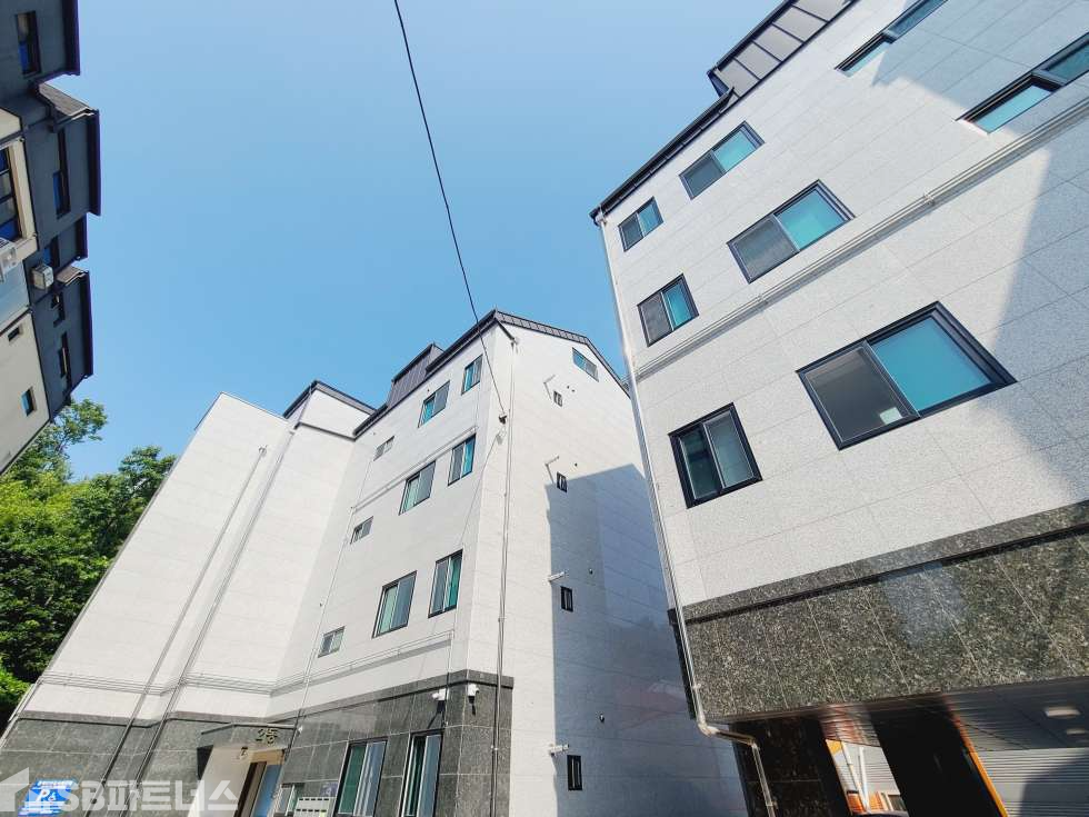 경기 화성만세구 남양읍 복층/ 화성남양 한솔아트빌 복층Type테라스 [23] 분양 매물번호 11394 사진 1