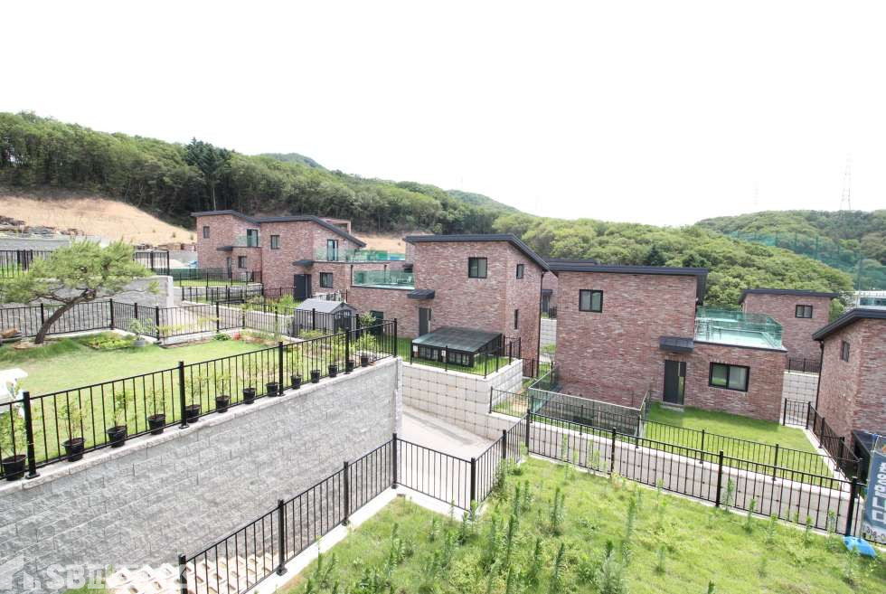 경기 용인처인구 삼가동 ★ 단독주택 / 용인 처인구 해랑타운 분양 매물번호 10962 사진 1