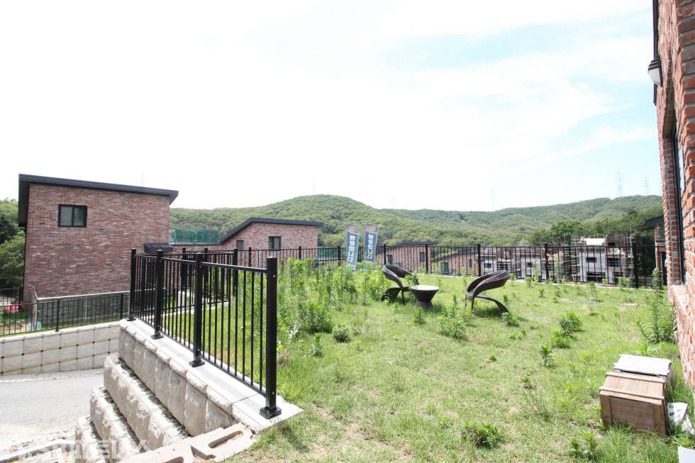 경기 용인처인구 삼가동 ★ 단독주택 / 용인 처인구 해랑타운 분양 매물번호 10962 사진 4
