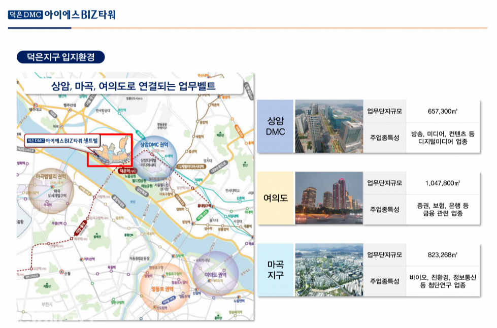 경기 고양덕양구 덕은동 덕은 DMC에일린의 뜰 센트럴 잔여분양 / 2룸,투룸.방2 /상암인접 신축/84타입 분양 매물번호 11511 사진 3