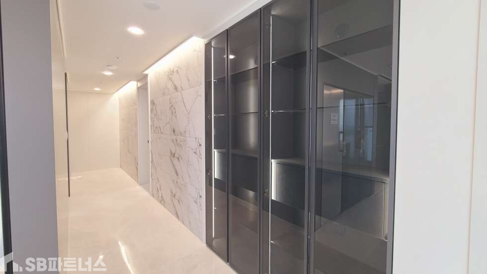 경기 고양덕양구 덕은동 덕은 DMC에일린의 뜰 센트럴 잔여분양 / 2룸,투룸.방2 /상암인접 신축/78타입 분양 매물번호 11512 사진 9