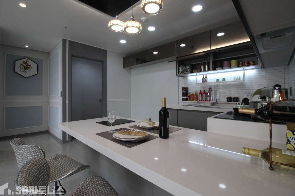 경기 평택시 신장동 ☆4룸 / 강력추천평택분양0순위 현장best / 방4+화2+테라스1 / 붙박이장, 이사비 다양한 혜택~ / 100% 투명한 실매물 실가격 분양 매물번호 10186 사진 4