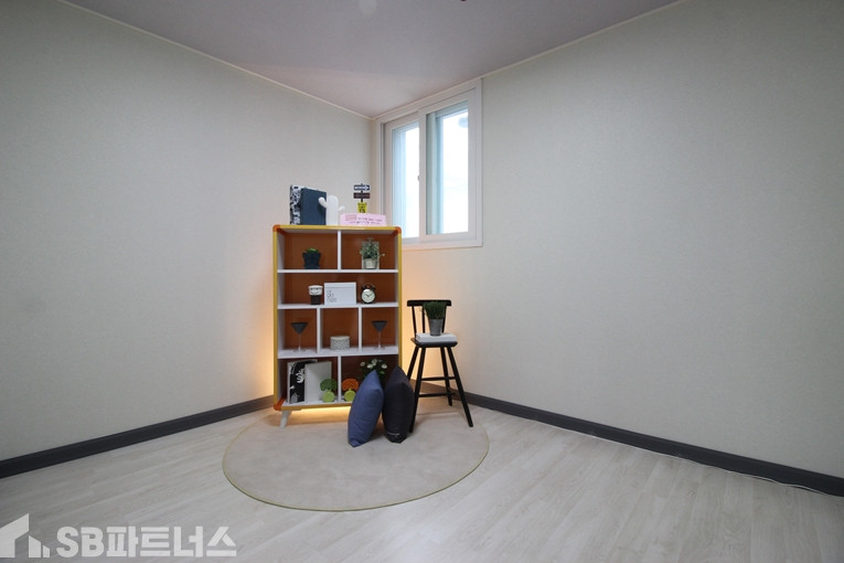 경기 하남시 감북동 ★방크고 거실큰집!! 대단지형 고급 빌라/입주금 부족해도 가능/무인택배함, 엘레베이터 설치 분양 매물번호 10843 사진 6
