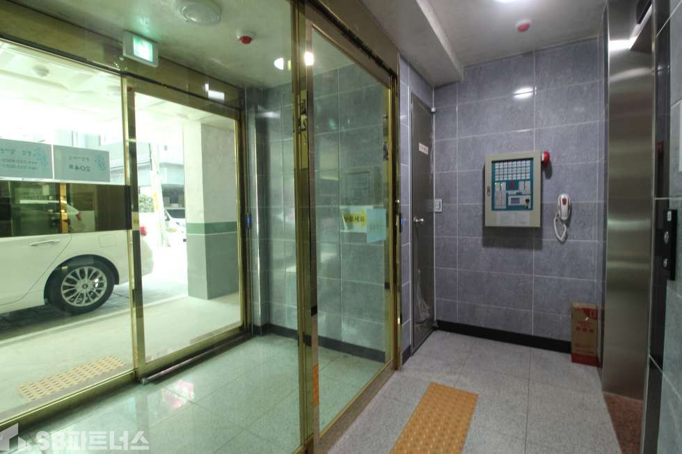 경기 수원장안구 연무동 ★2룸 / 낮은실입주금 프리미엄 VILLA 분양 매물번호 10854 사진 8