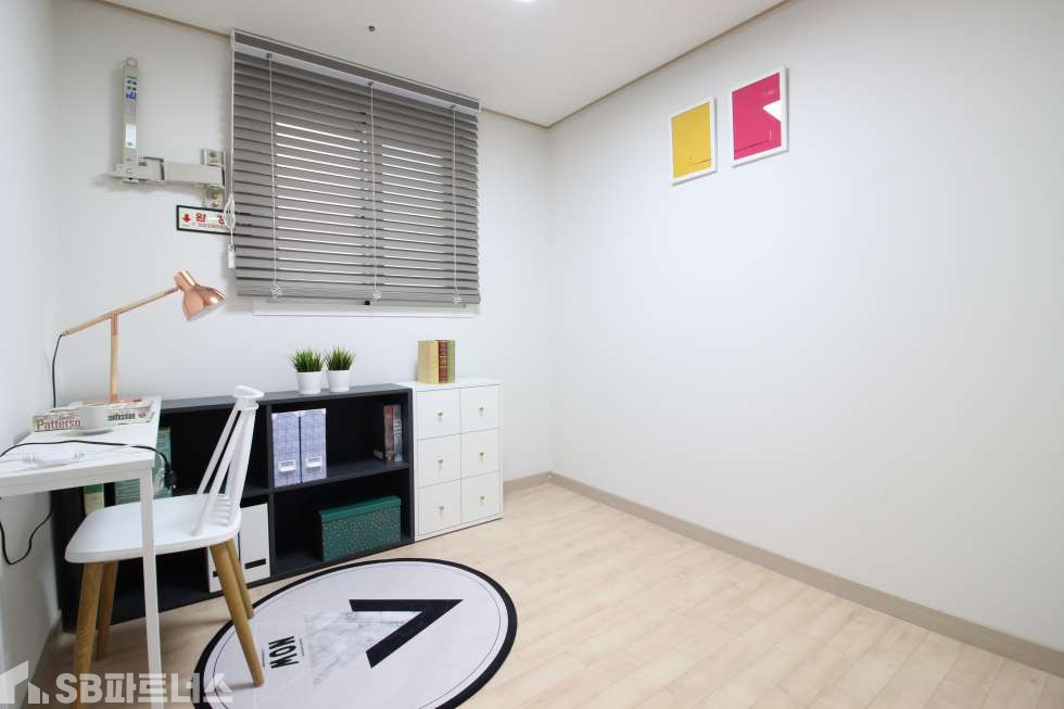 경기 안양만안구 안양동 ☆ 세련된 인테리어,아파트구조에 넓은 평형대, 저렴한 분양가, 편의시설이 잘되어있는 쾌적하고 편리한 주거환경 분양 매물번호 10234 사진 5