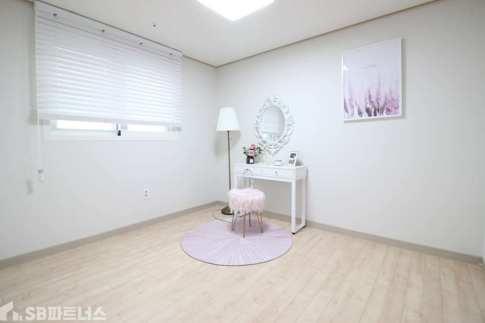 경기 안양만안구 안양동 ☆ 세련된 인테리어,아파트구조에 넓은 평형대, 저렴한 분양가, 편의시설이 잘되어있는 쾌적하고 편리한 주거환경 분양 매물번호 10234 사진 6