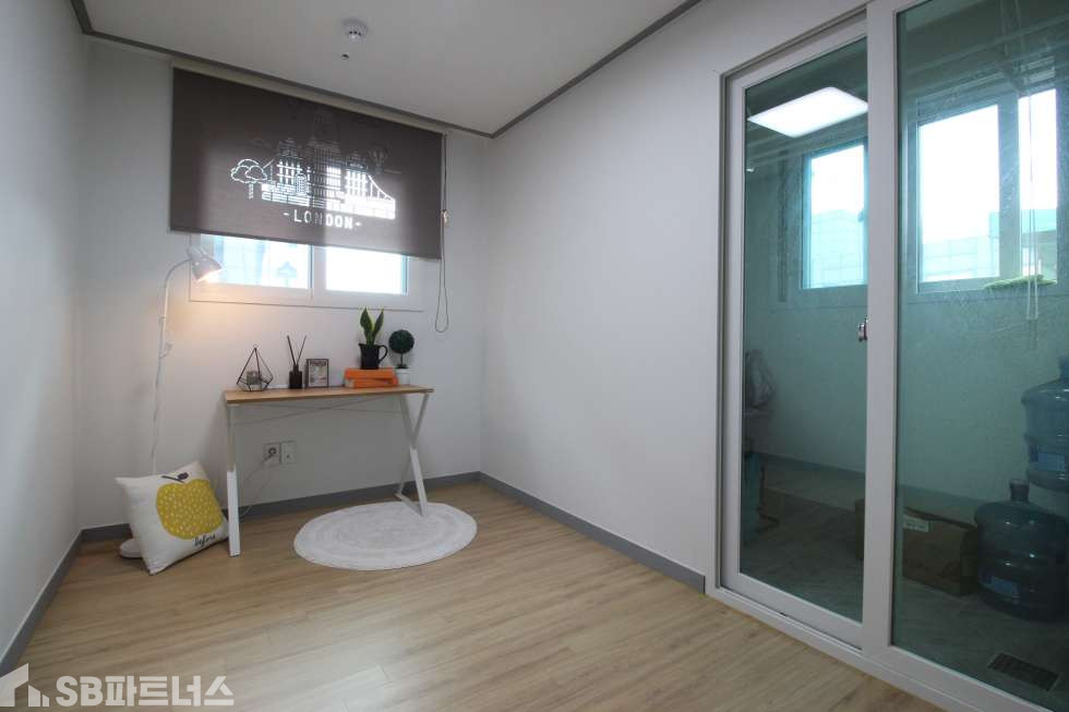 경기 안양동안구 호계동 ☆최고의 입지,편리한 교통 / 주거와 투자 동시가능한 위치! / 쾌적하고 조용합니다~ 분양 매물번호 10217 사진 5