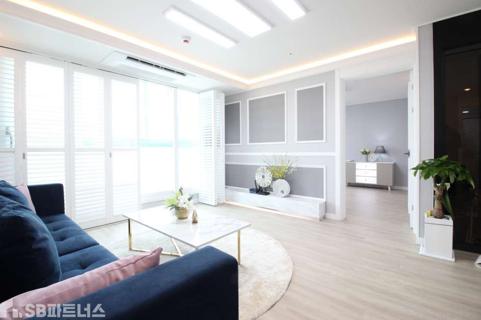 경기 성남중원구 상대원동 ☆잔여세대를 마진없이 분양중☆항시상담가능합니다 분양 매물번호 10815 사진 2