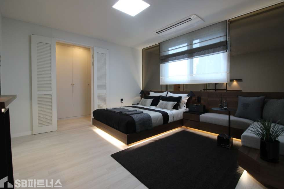 경기 성남분당구 율동 ☆고급빌라 인테리어부터 남다른 럭셔리 VILLA 분양 매물번호 10757 사진 5