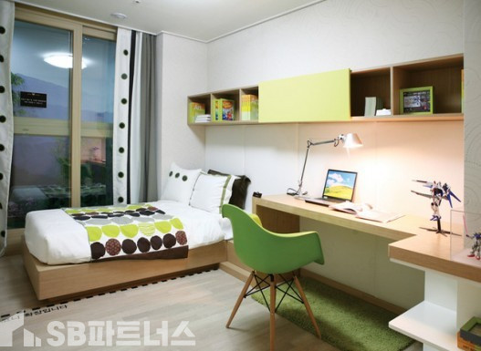 경기 안산상록구 부곡동 ★4룸 시행사 직분양 인테리어 잘되어있는 분양빌라 분양 매물번호 10076 사진 3