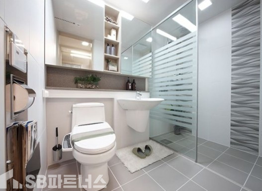 경기 안산상록구 부곡동 ★4룸 시행사 직분양 인테리어 잘되어있는 분양빌라 분양 매물번호 10076 사진 4