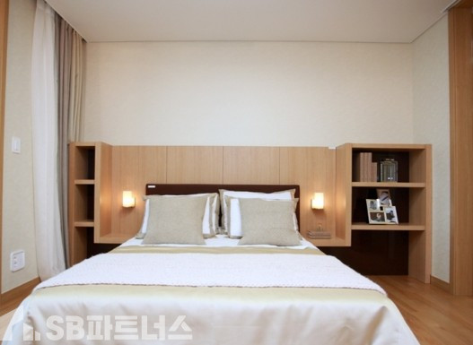 경기 안산상록구 사동 ★이사철 SB하우징의 분양정보추천매물!! 신축빌라 바로 보실수 있습니다! 분양 매물번호 10079 사진 4