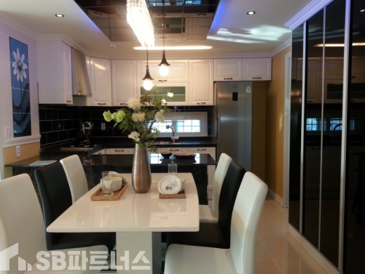 경기 안산상록구 일동 ☆역세권 도보로 가까운거리. 정말 저렴한 분양가에 세련된 인테리어. 편리하고 조용한 주거환경 분양 매물번호 10101 사진 2