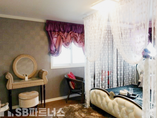 경기 안산상록구 일동 ☆역세권 도보로 가까운거리. 정말 저렴한 분양가에 세련된 인테리어. 편리하고 조용한 주거환경 분양 매물번호 10101 사진 3