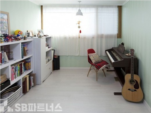 경기 시흥시 대야동 ★아파트보다 나은 신축분양빌라 / 좋은입지조건/재매매에도 분양가 유지가능한 입지 분양 매물번호 10110 사진 3