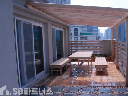 경기 광주시 양벌동 ★ 복층 / 테라스와 복층까지 파헤쳐 보기 럭셔리 복층신축분양 분양 매물번호 10863 사진 4
