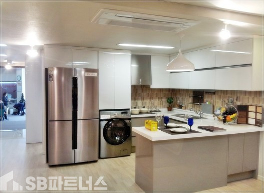 경기 안양만안구 안양동 ☆4룸 / 급변하는전세금때문에 고민하지마세요 / 낮은실입주금으로 입주가능한 신축분양빌라 분양 매물번호 10227 사진 2