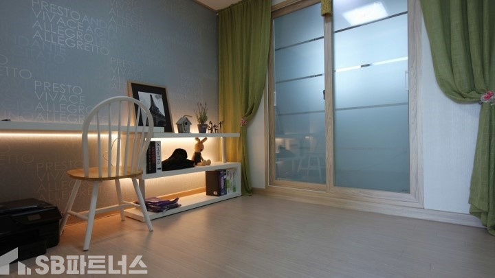 경기 시흥시 은행동 ☆E/V 거실大 화이트톤 인테리어 주차도 좋은 신혼부부 안성맞춤 신축분양빌라 분양 매물번호 10134 사진 7