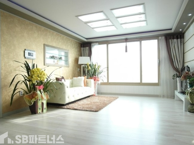 경기 시흥시 신천동 ☆ 치솟는 전월세금 / 분양받으셔서 내집마련 하세요 분양 매물번호 10129 사진 1