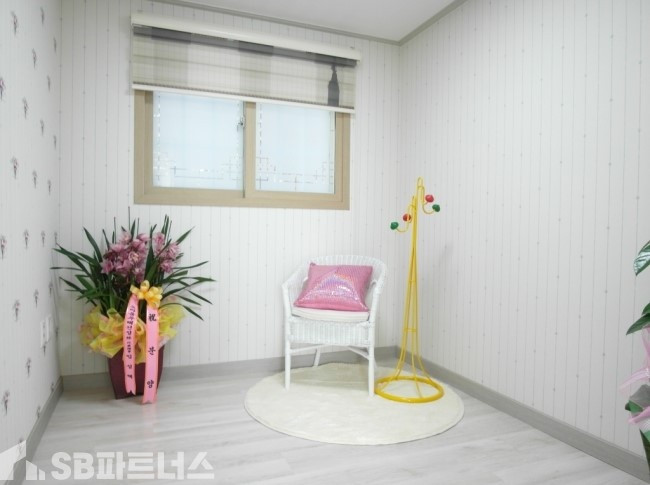 경기 시흥시 신천동 ☆ 치솟는 전월세금 / 분양받으셔서 내집마련 하세요 분양 매물번호 10129 사진 4