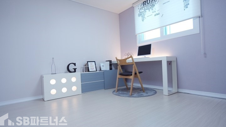 경기 광명시 광명동 ☆채광 조망 완벽 ~ 크기 인테리어도 좋습니다!! 분양 매물번호 10196 사진 9