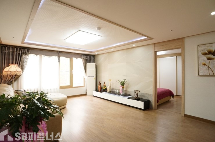 경기 광명시 소하동 ☆다양한 구조 코너자리 전세대 막힘없는 남향 명품 인테리어 내진설계 분양 매물번호 10199 사진 4