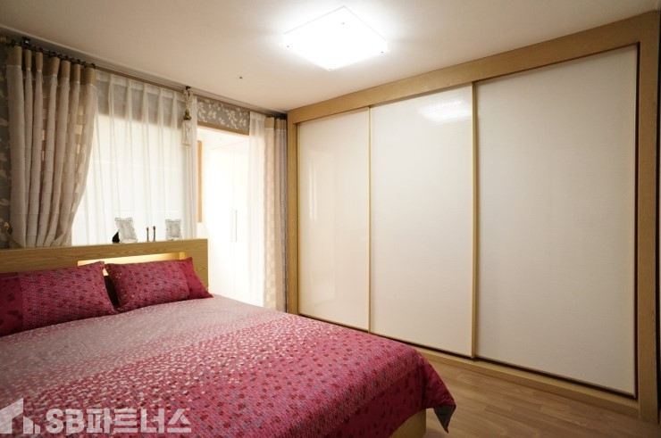 경기 광명시 소하동 ☆다양한 구조 코너자리 전세대 막힘없는 남향 명품 인테리어 내진설계 분양 매물번호 10199 사진 6