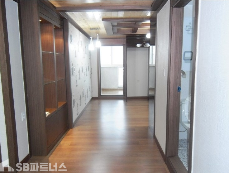 경기 과천시 부림동 ☆ 대공원 산책로인접,쾌적한주거환경자랑!!! 최고입지 과천 분양 매물번호 10248 사진 3
