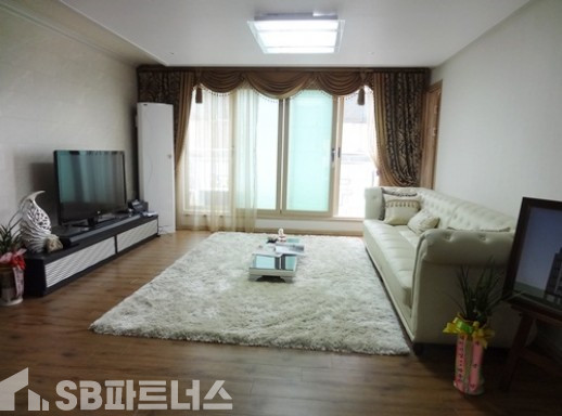 경기 의왕시 이동 ☆ 재매매에도 분양가 유지가능한 입지♧가격불변 입지 최고인집 분양 매물번호 10570 사진 1