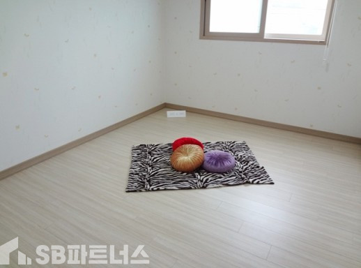 경기 안산상록구 사동 ★테라스 / 거실공간 넓은 신축빌라 본사직분양 / 테라스필요하신분들 추천 분양 매물번호 10087 사진 4