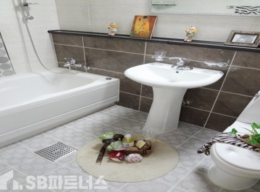 경기 안산상록구 사동 ★테라스 / 거실공간 넓은 신축빌라 본사직분양 / 테라스필요하신분들 추천 분양 매물번호 10087 사진 5