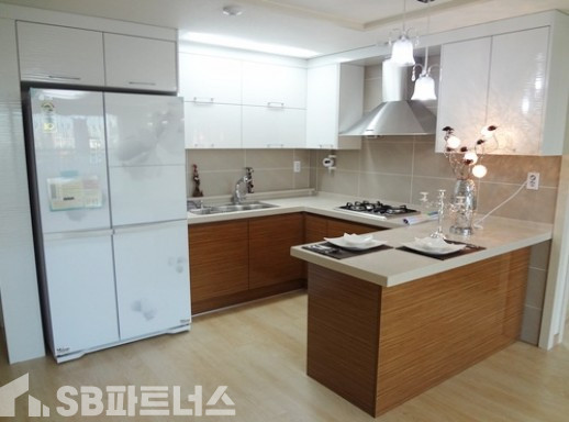 경기 용인기흥구 상하동 ☆매물안내/계약/입주까지 편안한 서비스▶세대별 개별주차 완벽 분양 매물번호 10604 사진 2
