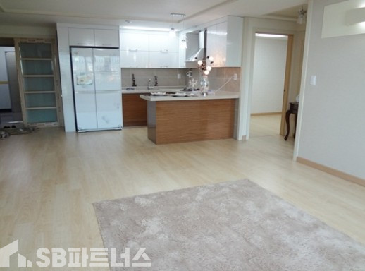 경기 용인기흥구 상하동 ☆매물안내/계약/입주까지 편안한 서비스▶세대별 개별주차 완벽 분양 매물번호 10604 사진 5