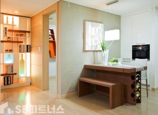 경기 성남중원구 상대원동 ☆특가 딱한세대 먼저 선점하세요♣마무리세대 남향 주차장완벽 분양 매물번호 10812 사진 2
