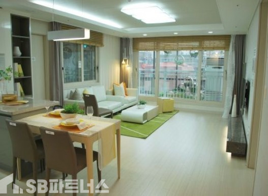 경기 군포시 당동 ☆ 거실넓고 예쁜 신혼집 강력추천합니다!! / 부동산분양정보가 도와드리겠습니다 분양 매물번호 10258 사진 1