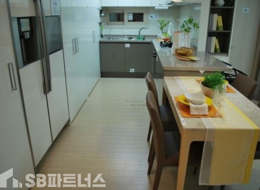 경기 군포시 당동 ☆ 거실넓고 예쁜 신혼집 강력추천합니다!! / 부동산분양정보가 도와드리겠습니다 분양 매물번호 10258 사진 2