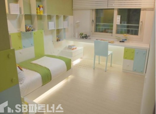 경기 군포시 당동 ☆ 거실넓고 예쁜 신혼집 강력추천합니다!! / 부동산분양정보가 도와드리겠습니다 분양 매물번호 10258 사진 4