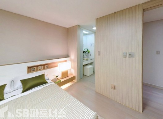 경기 군포시 당정동 ☆ 당정역5분 입지good 큰방+중간방+큰거실 분양잔여세대 초특가 할인 분양 매물번호 10263 사진 3