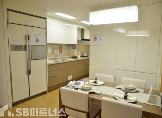 경기 군포시 부곡동 ☆ 신축분양빌라+ 깨끗한 환경 /부자되는 거실.방넓은 잔여세대 특가직영분양 분양 매물번호 10265 사진 2