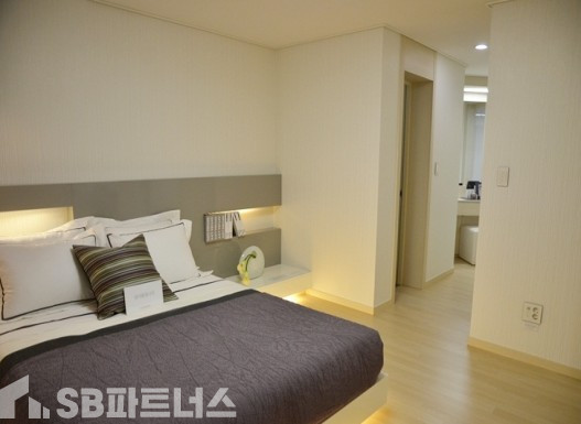 경기 군포시 부곡동 ☆ 신축분양빌라+ 깨끗한 환경 /부자되는 거실.방넓은 잔여세대 특가직영분양 분양 매물번호 10265 사진 3