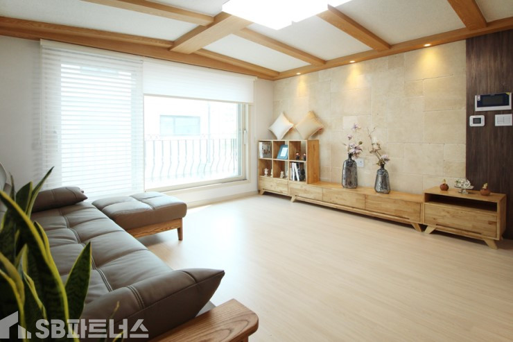 경기 군포시 부곡동 ☆ 신축분양빌라 전문가와 상의하셔야합니다 / 역세권 한세대 급신규매물 분양 매물번호 10266 사진 1
