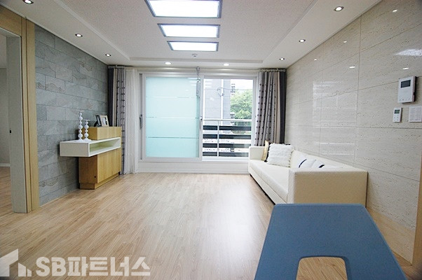 경기 수원장안구 파장동 ☆실평수큰3룸 / 가볍게 구경한번 해보세요 / 큰방3욕실2 ㄷ자 주방 / 넓은 거실 분양 매물번호 10323 사진 1